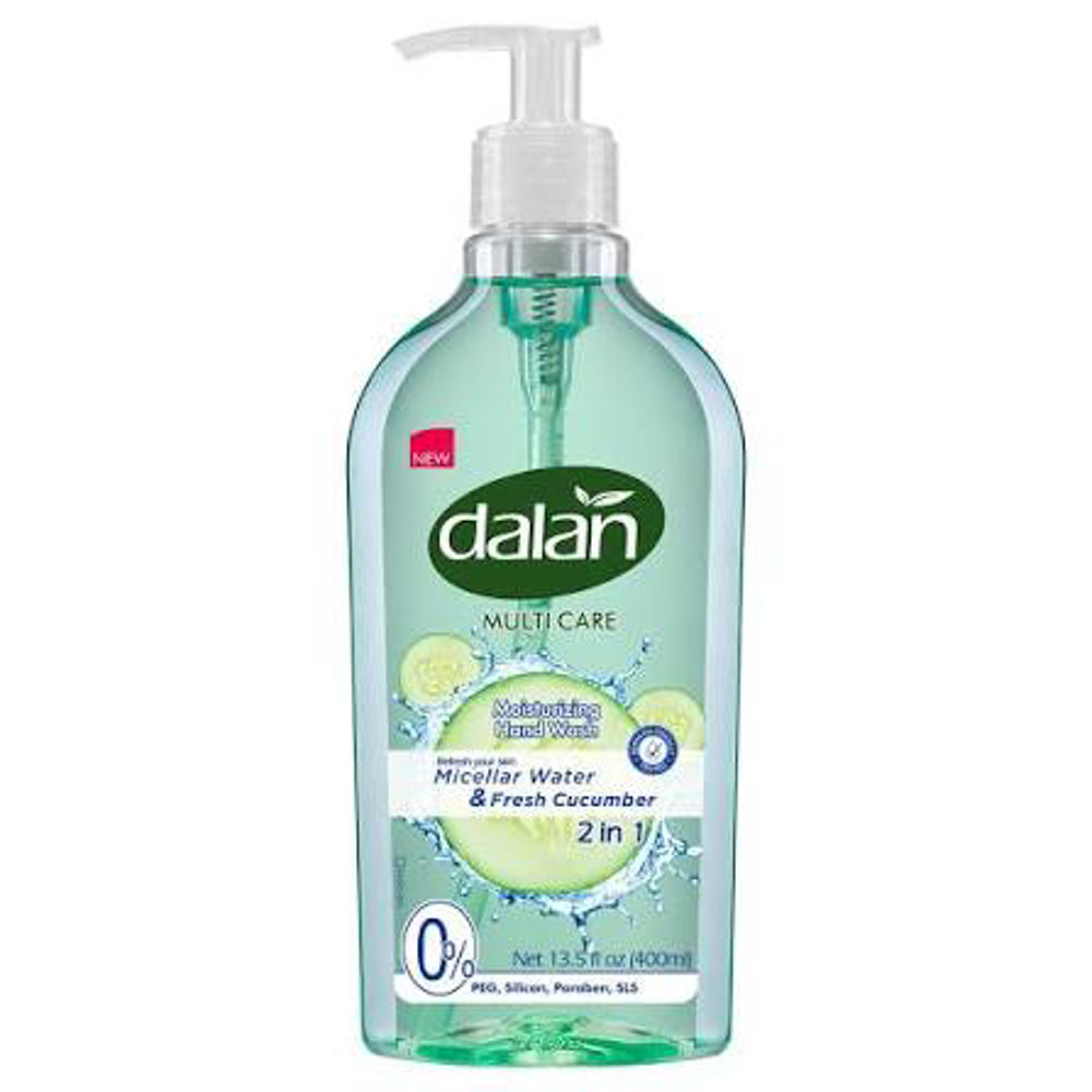 Picture of Dalan Fresh Cucumber Handwash 400ML