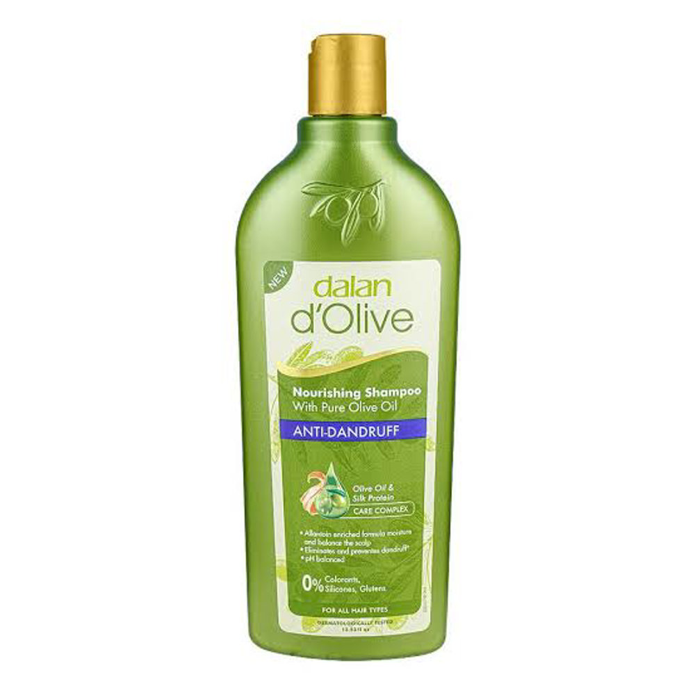 Picture of Dalan Oilive Oil Handwash 400ML