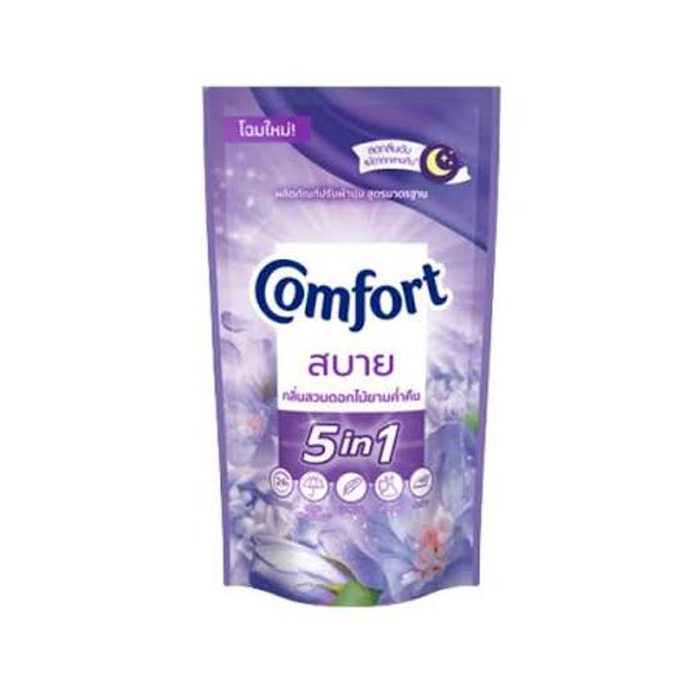 Picture of Comfort Purple Dilute Fabric Conditioner 500ML