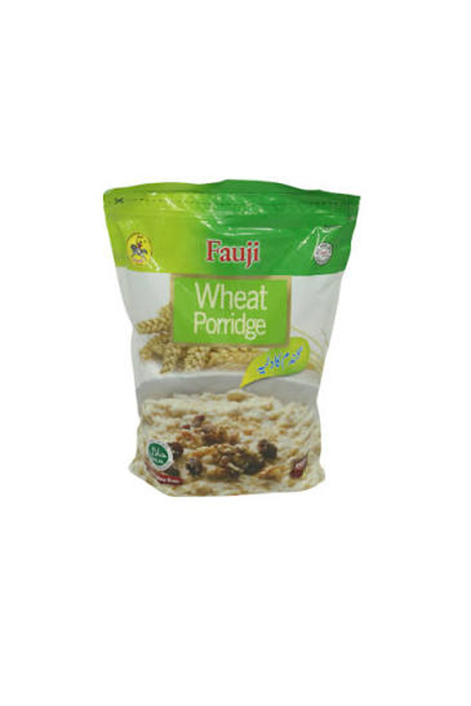 Picture of Fauji Wheat Porridge 1KG PK