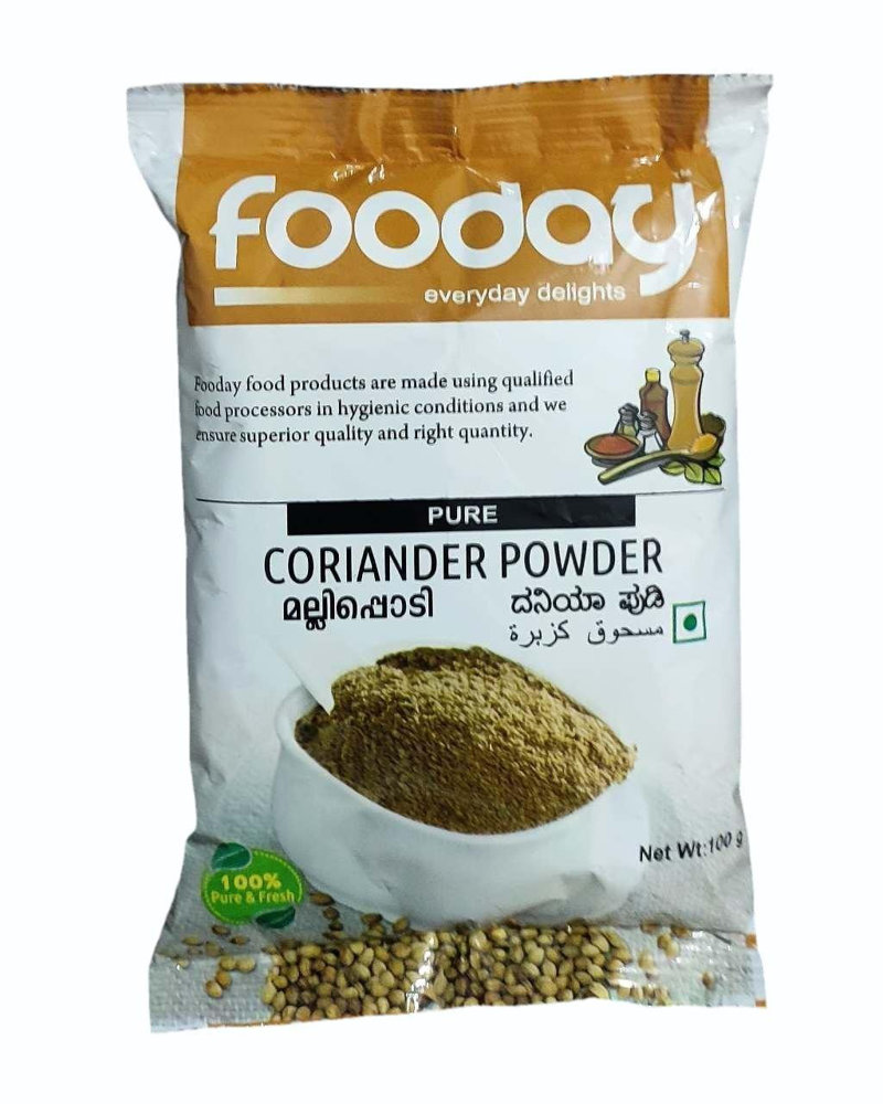 Picture of Goodway Coriander Powder Soft Pack 100GM
