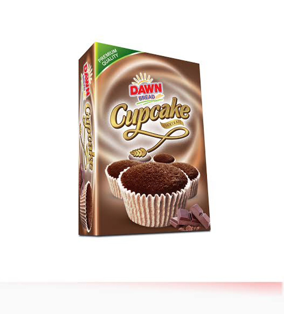 Picture of Moon Bread Chocolate Cup Cake 