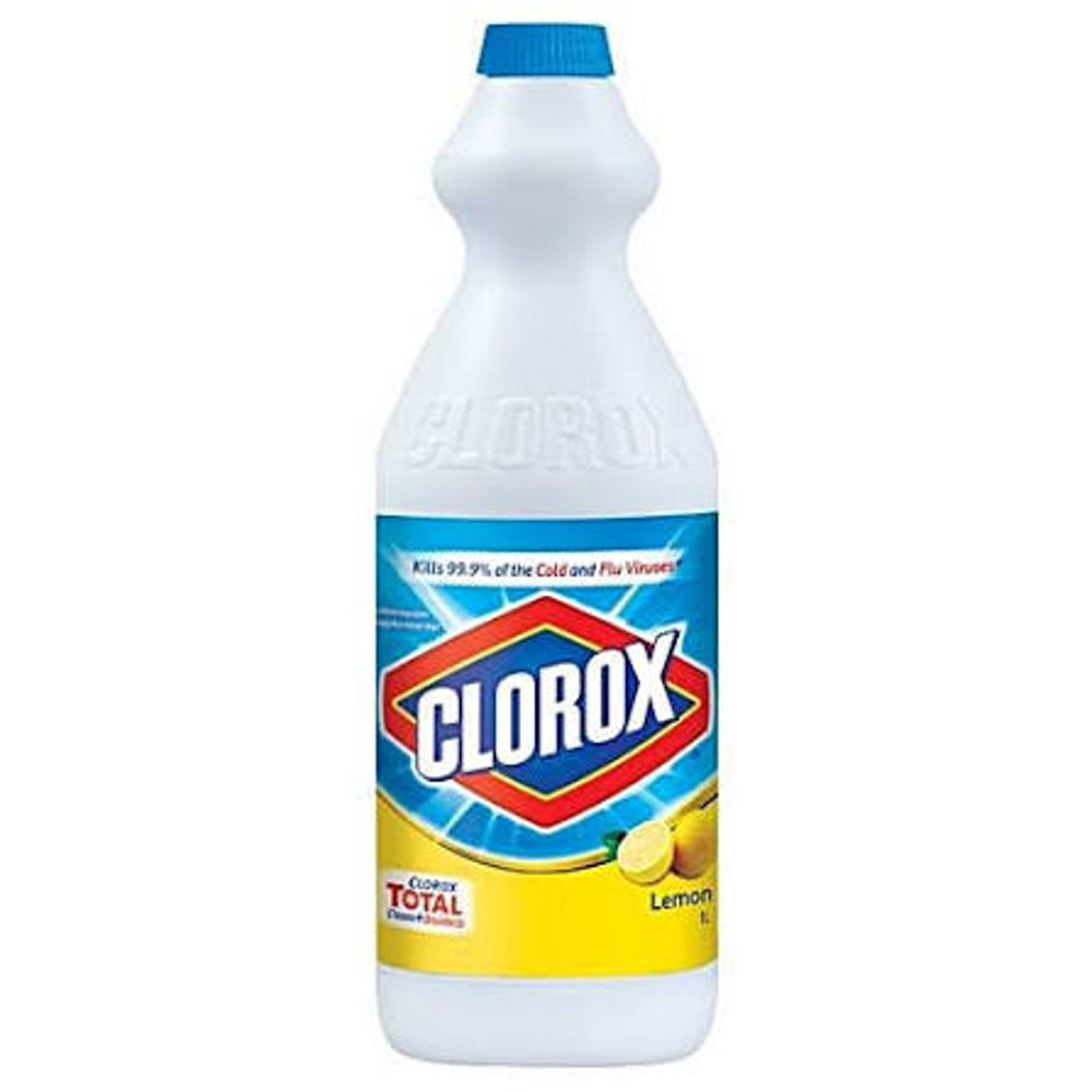 Picture of Clorox Bleach 1L