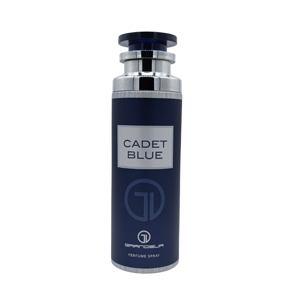 Picture of Grandeur Cadet Blue Perfume Spray 200ML