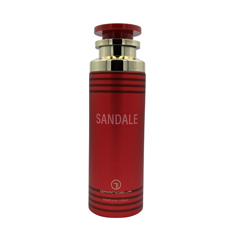 Picture of Grandeur Sandale Perfume Spray 200ML