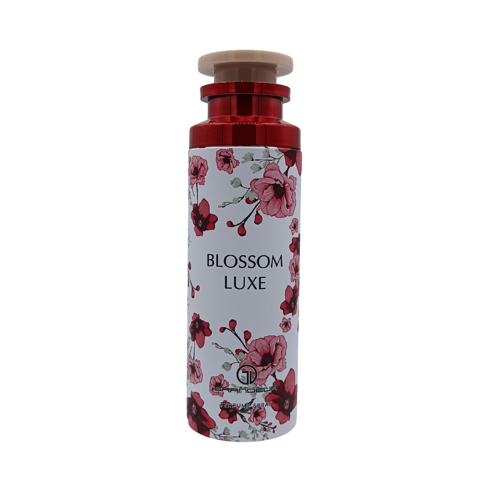 Picture of Grandeur Blossom Luxe Perfume Spray 200ML