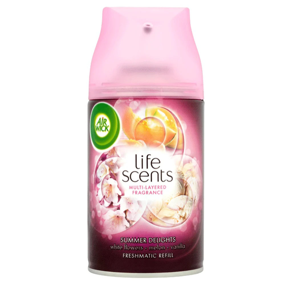 Picture of Air Wick Life Scents Freshmatic Refill 250ML 