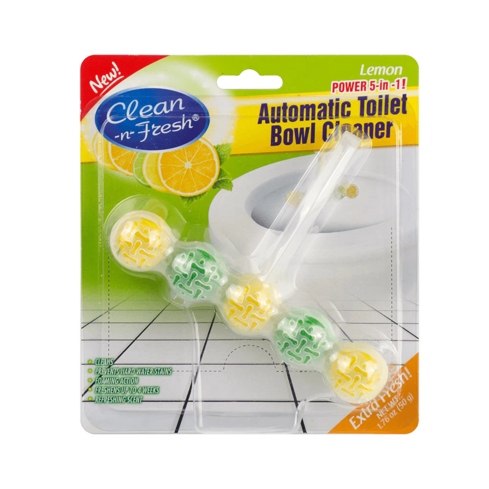 Picture of Happy Tiolet Bowl Cleaner 5Pcs Hanger Balls 