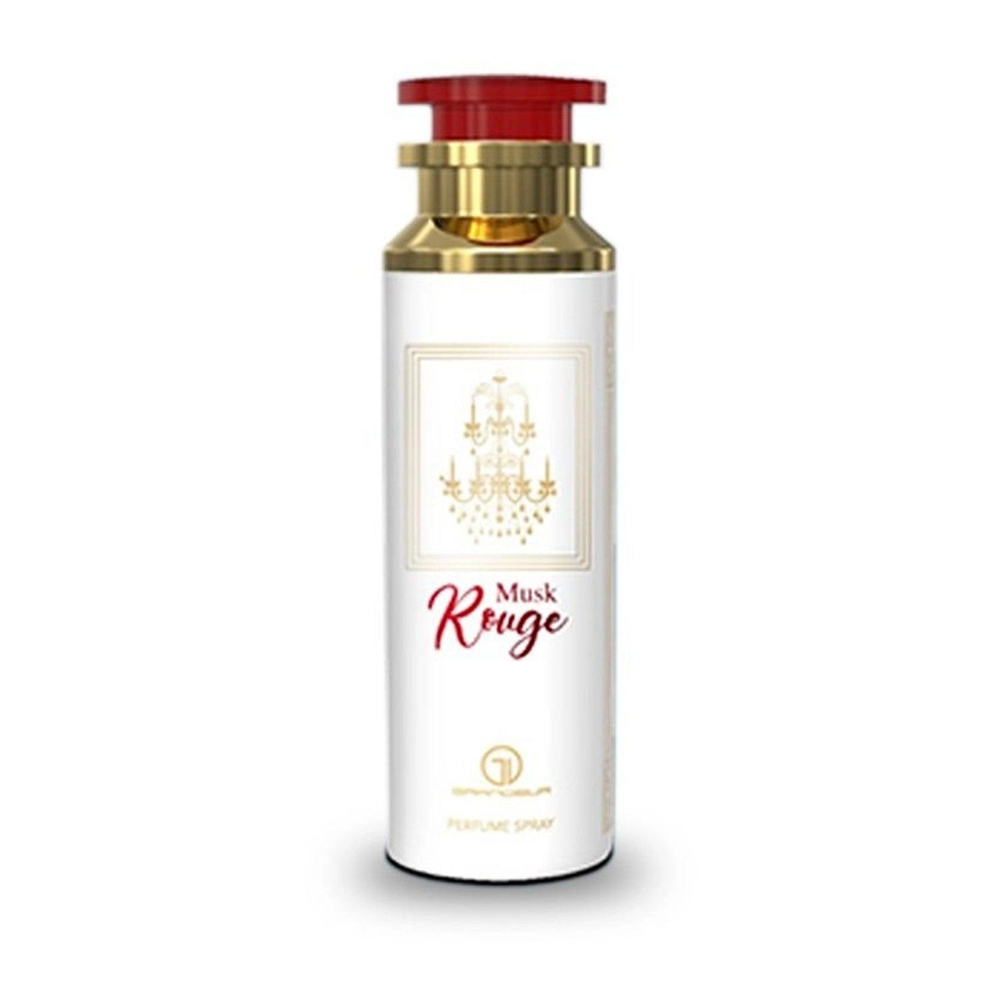 Picture of Grandeur Musk Rouge Perfume Spray 200ML