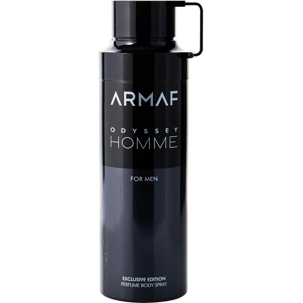 Picture of Armaf Odyssey Homme For Men Body Spray 200ML