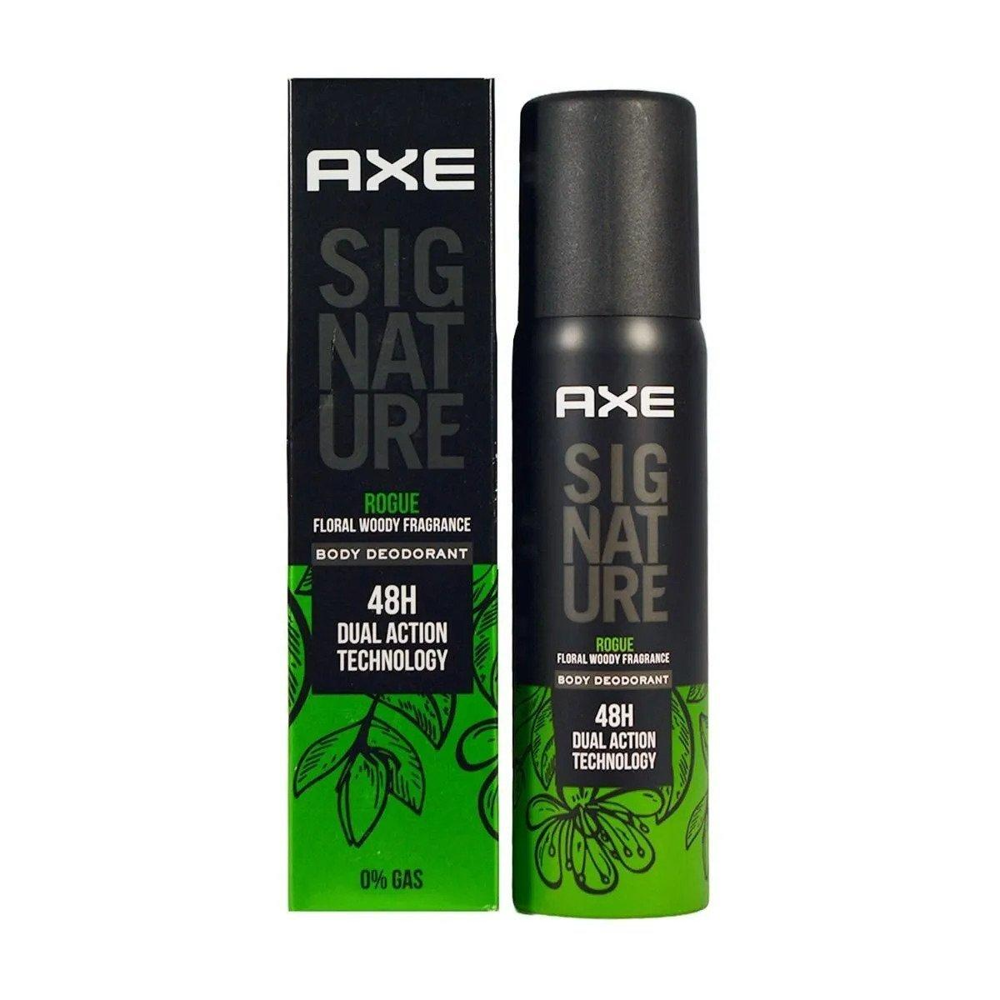Picture of Axe Signature Rogue Body Spray 122ML