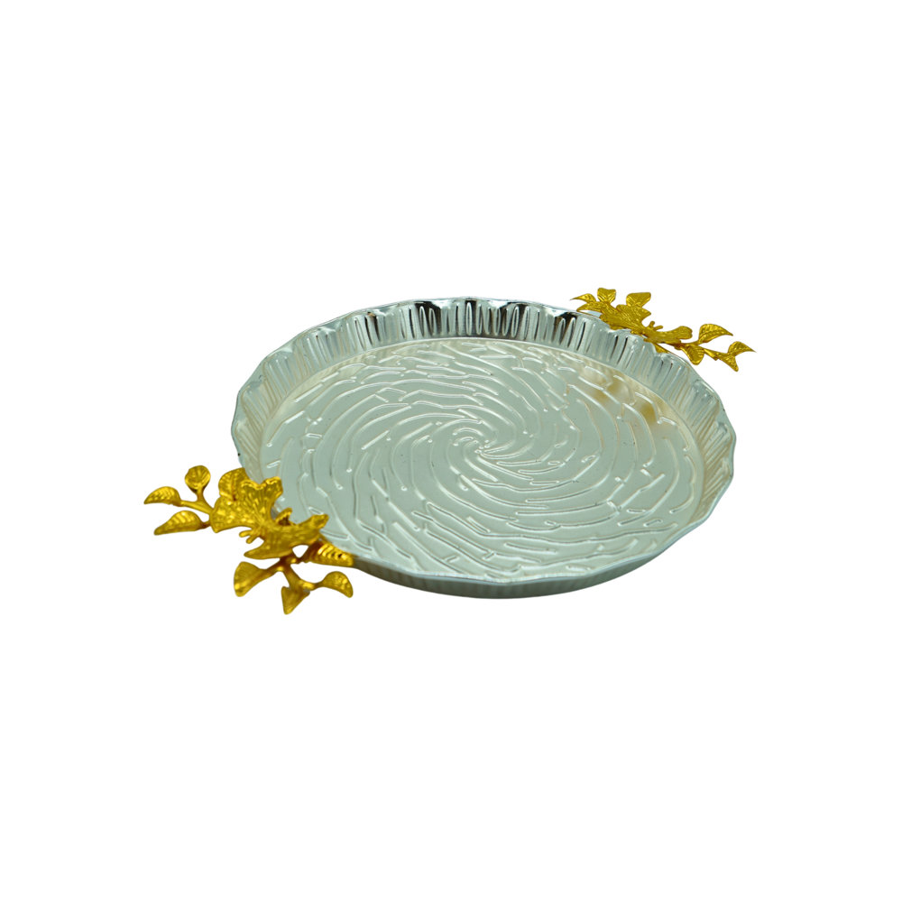 Picture of Dry Fruit Dish M #DC010