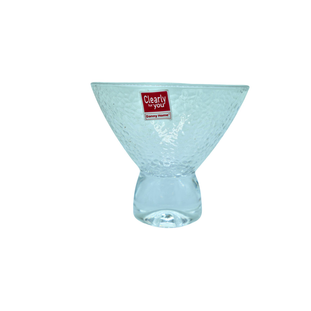 Picture of Ice Cream Glass Set 6Pcs