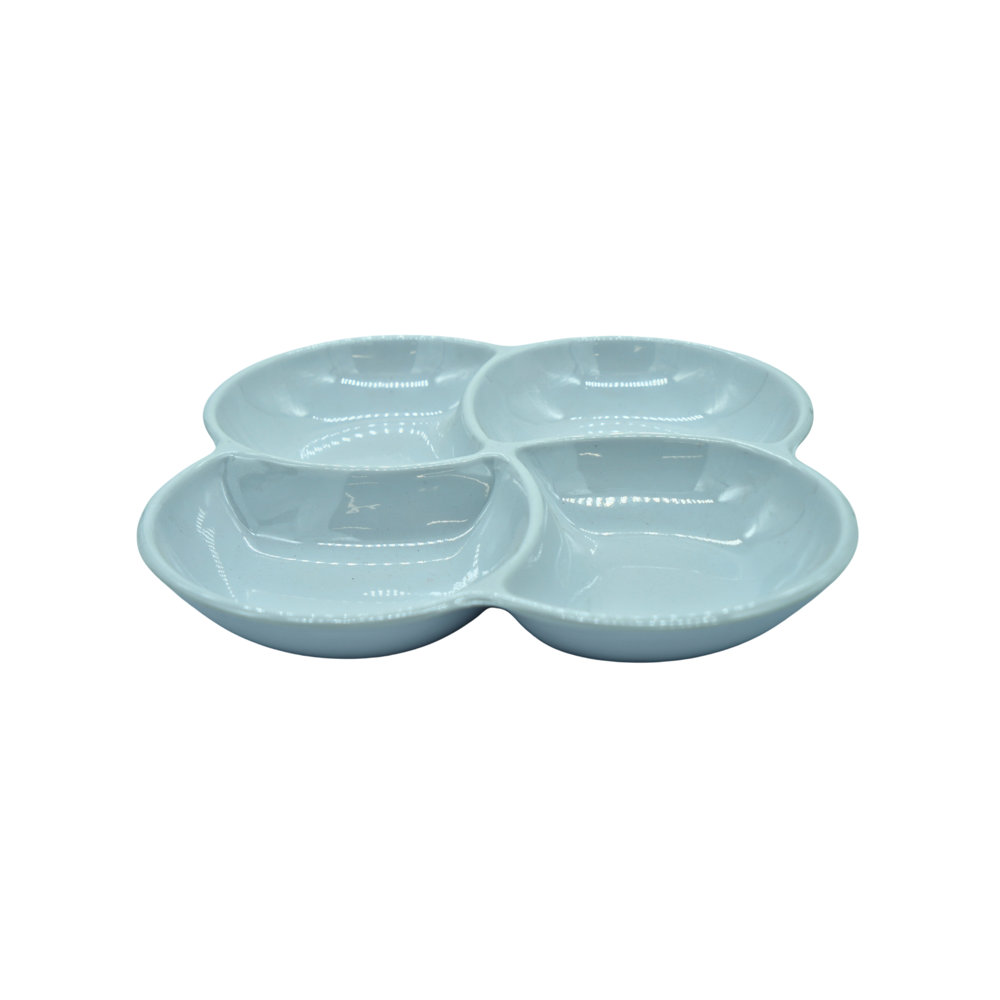 Picture of Melamine Cream Dish 