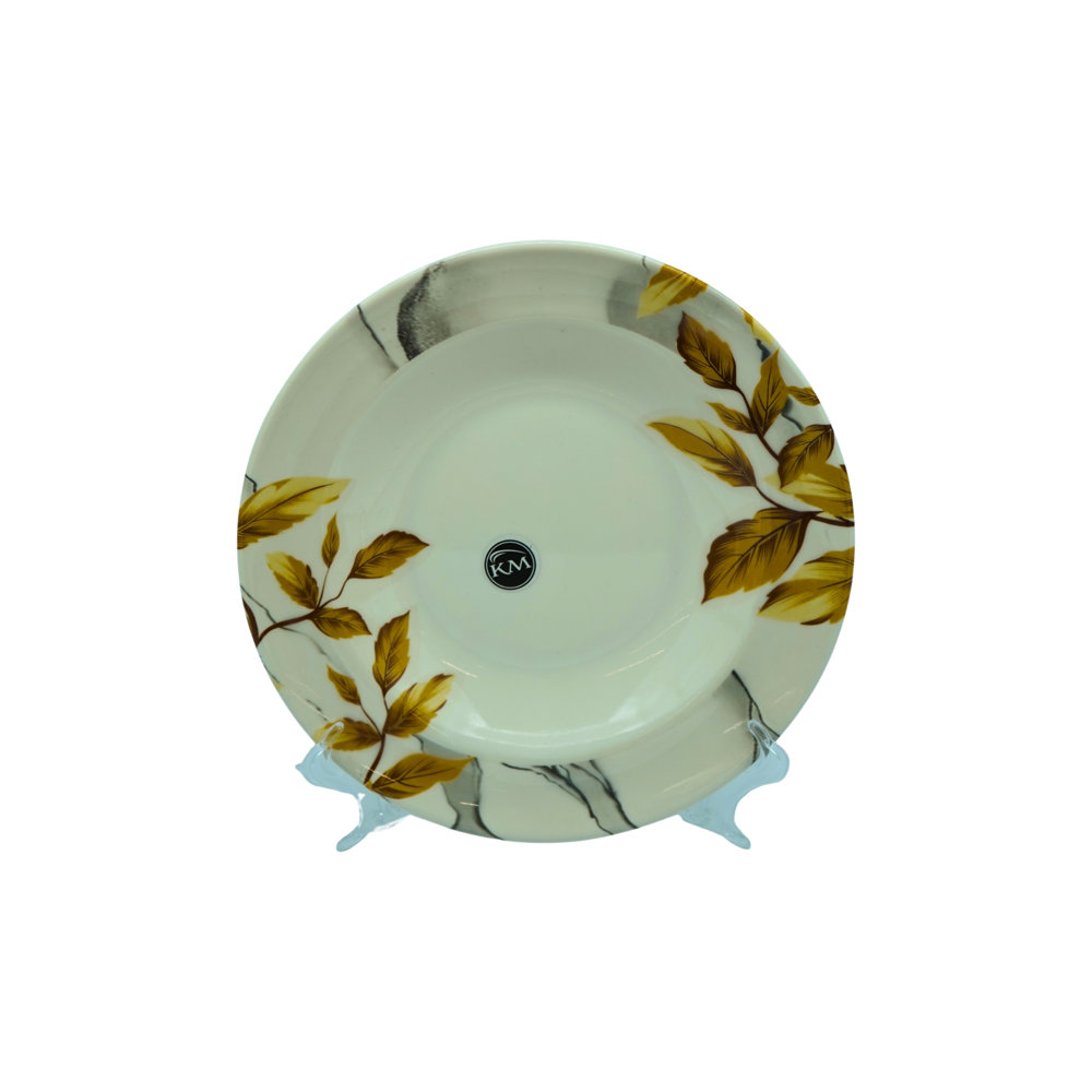 Picture of Rice Plate #13020