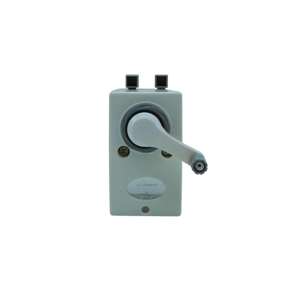 Picture of Polo Sharpener Machine 9211