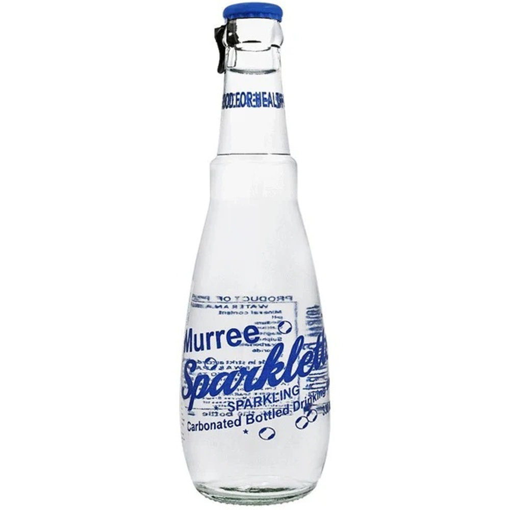 Picture of MURRE SPARKLETTS DRINKING WATER 330ML