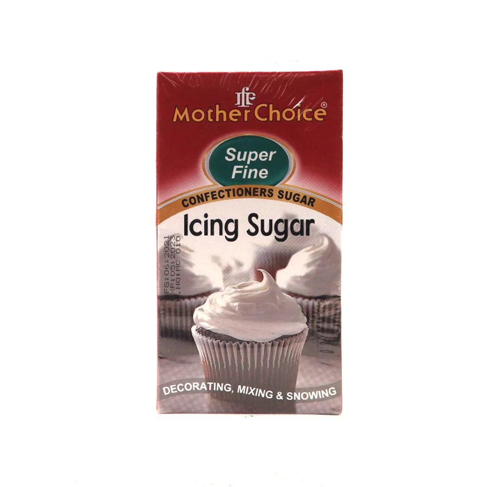 Picture of Mother Choice Icing Sugar 250GM