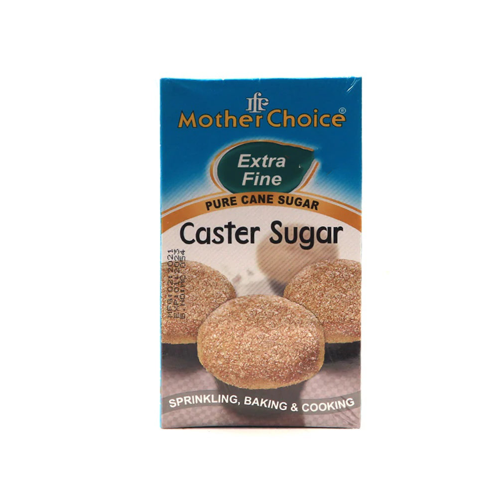 Picture of Mother Choice Caster Sugar 250GM