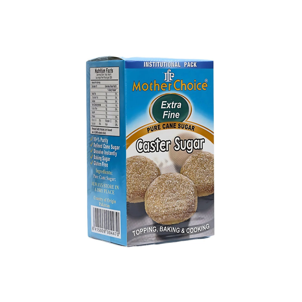 Picture of Key Caster Sugar 900GM