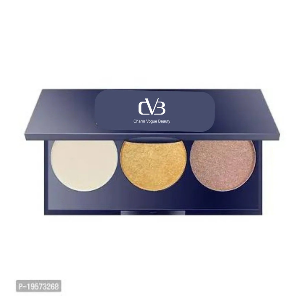 Picture of Cvb Bronzing Palette 8GM