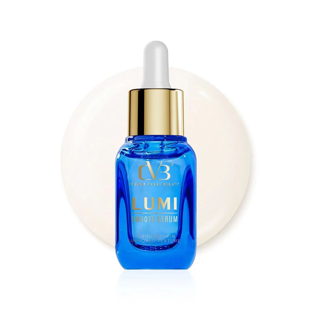 Picture of Cvb Lumi Smooth Serum 15ML
