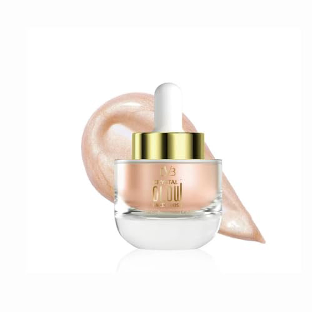 Picture of Cvb Crystal Glow Face Glow 20ML