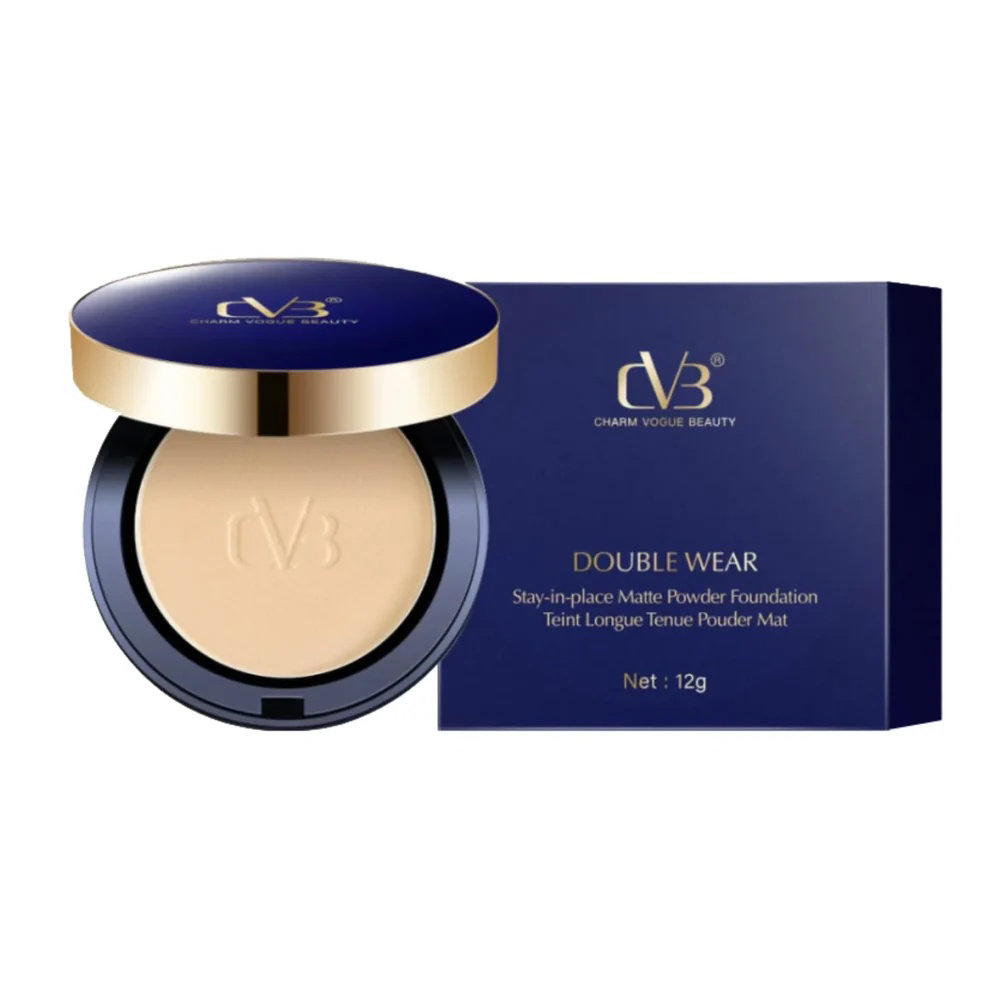 Picture of Cvb Double Wear Powder 12GM