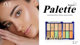 Picture of Cvb Super 8Color Concealer Palette 8GM