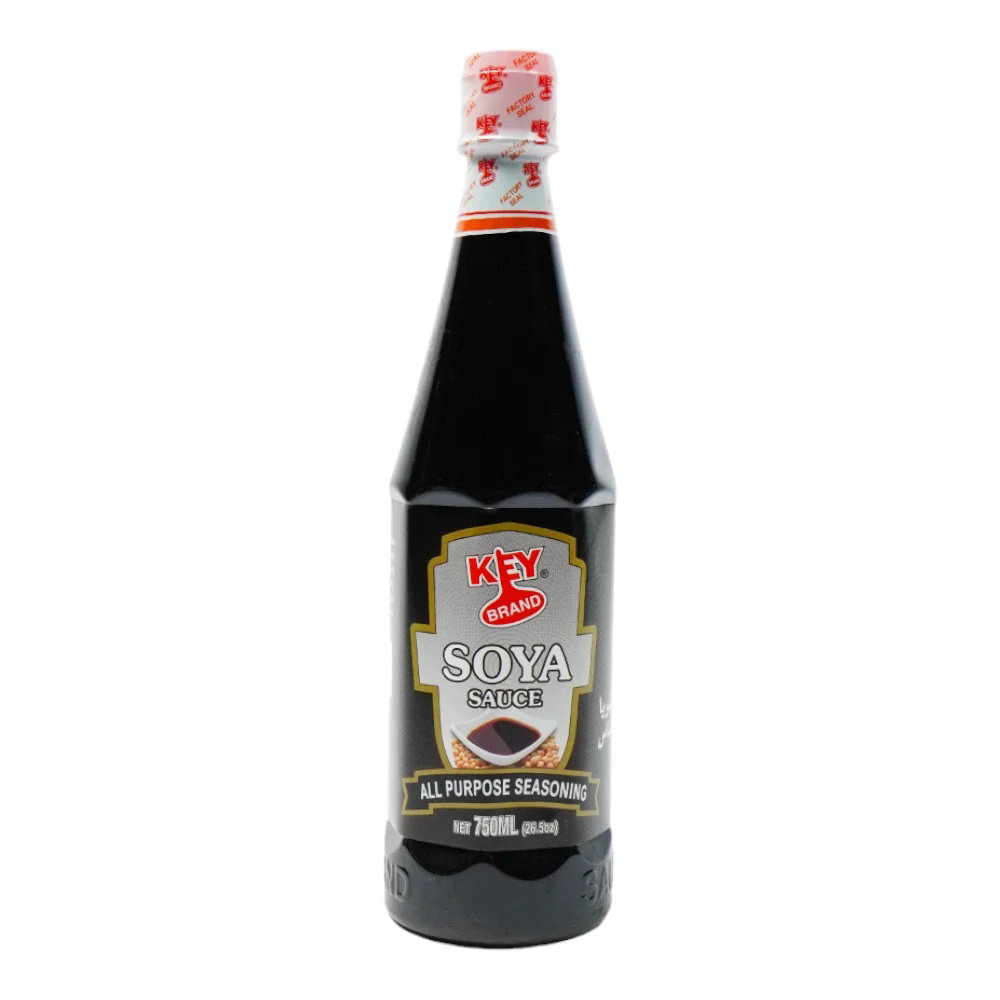 Picture of Key Soya Sauce 750ML