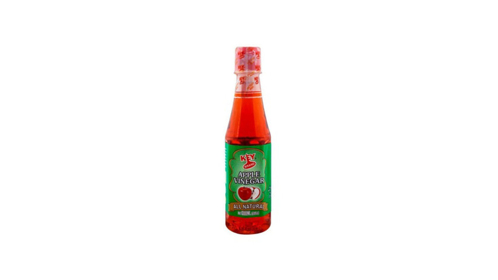 Picture of Key Apple Vinegar 275ML