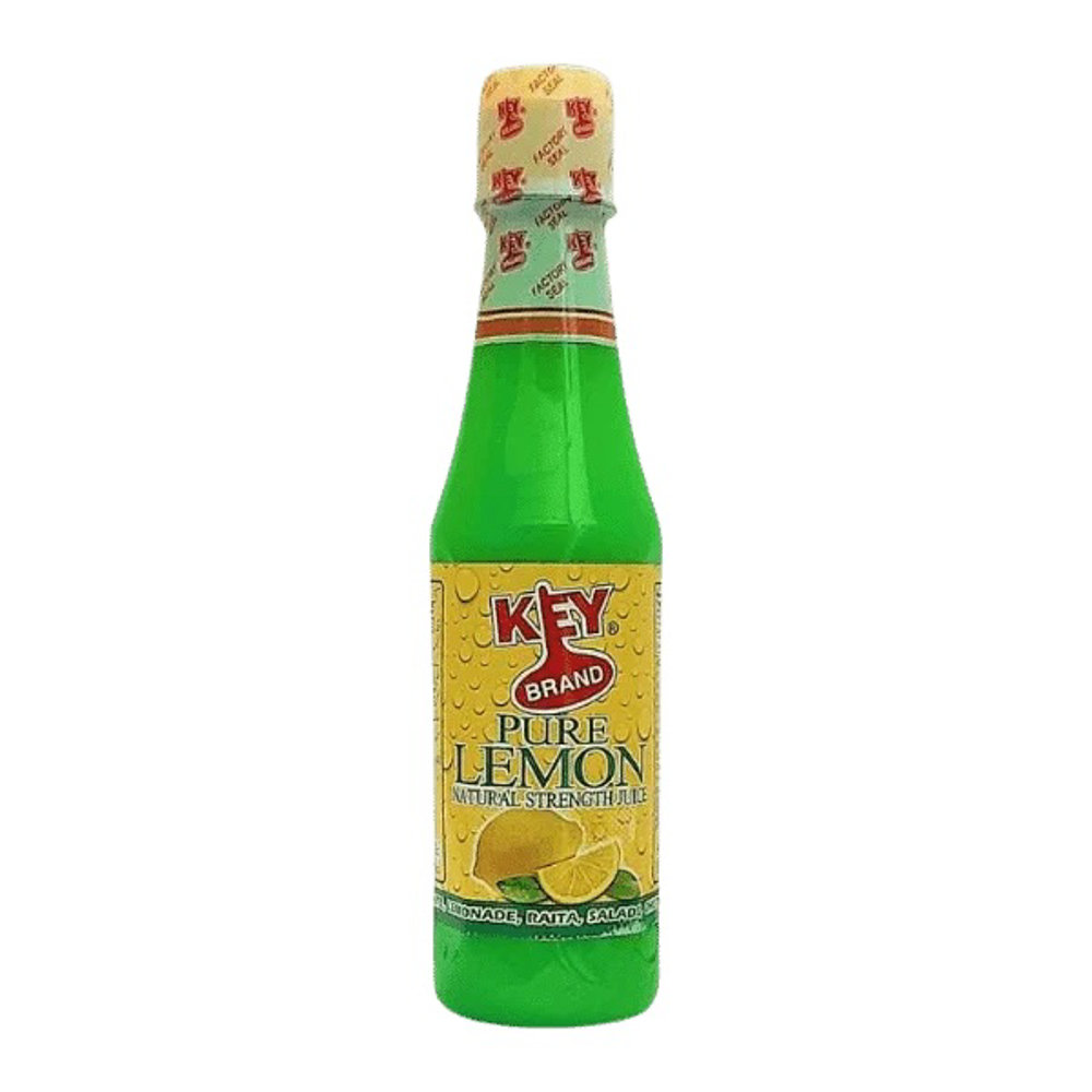Picture of Key Pure Lemon Juice 750ML