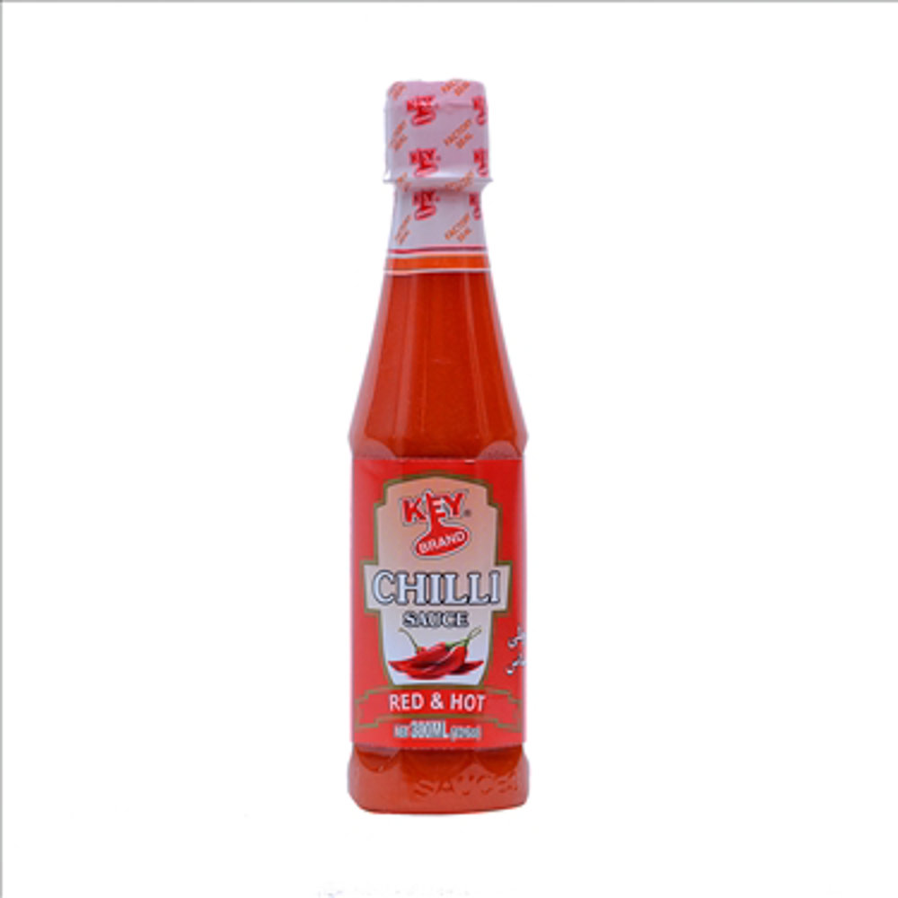Picture of Key Chilli Sacue 275ML