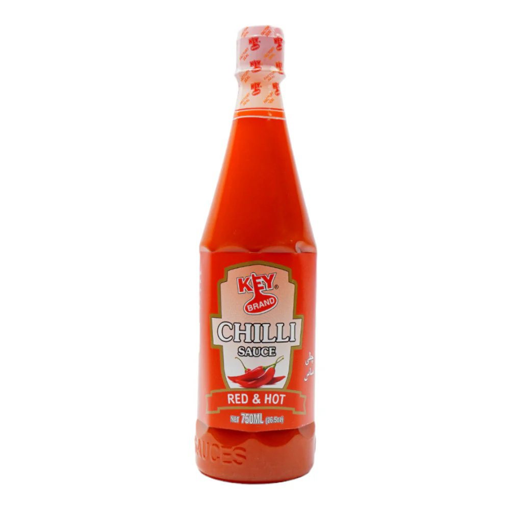 Picture of Key Chilli Sauce 750ML