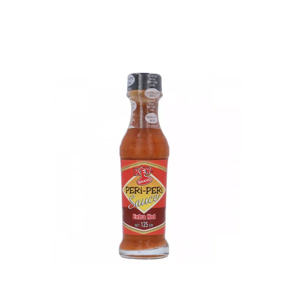 Picture of Key Peri Peri Sauce 250GM