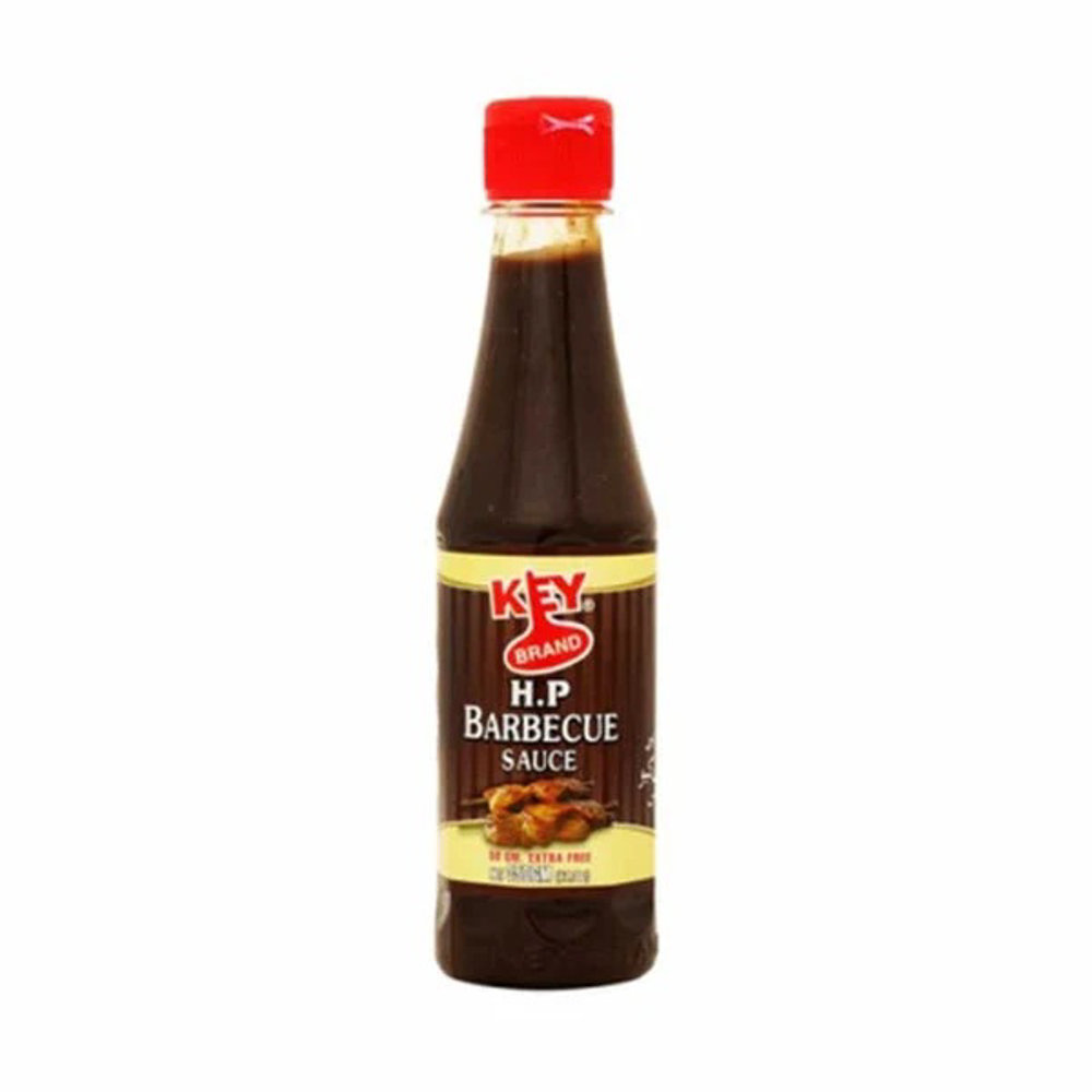 Picture of Key HP Sauce Can 3KG