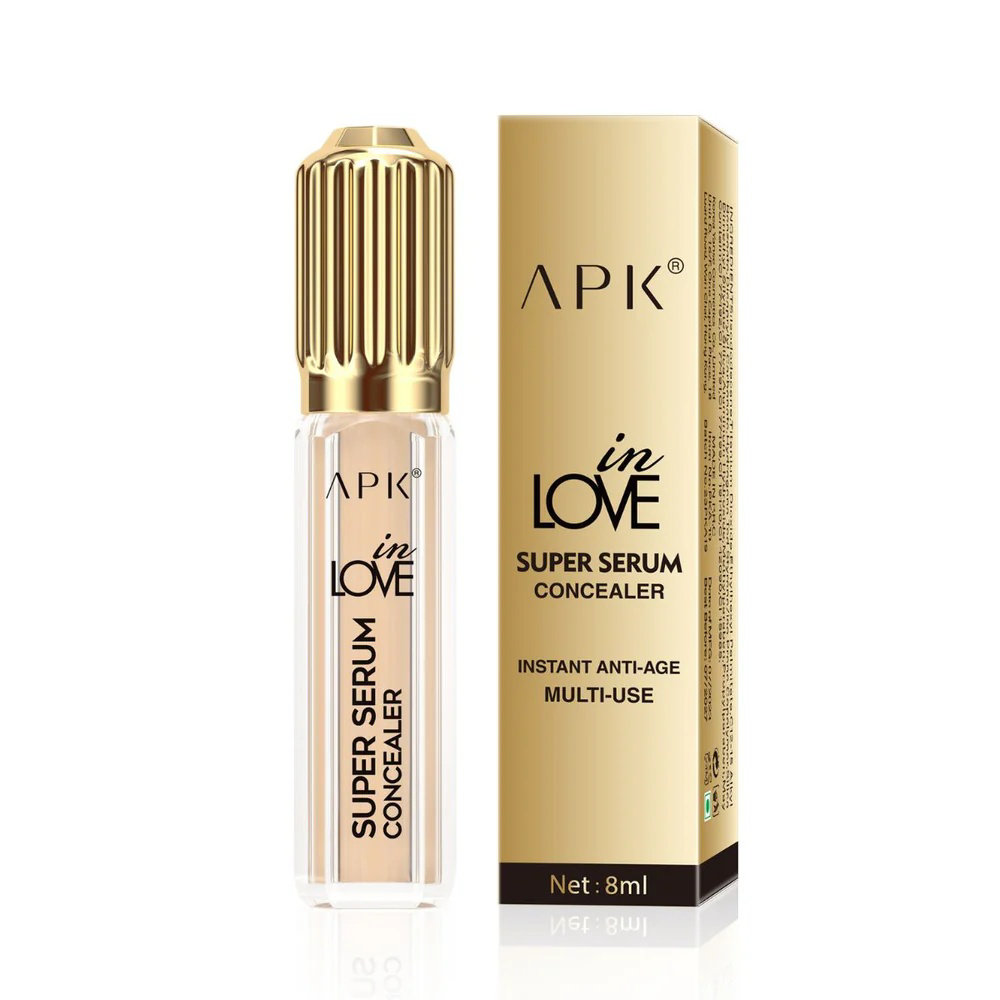 Picture of Apk In Love Super Serum Concealer 8ML