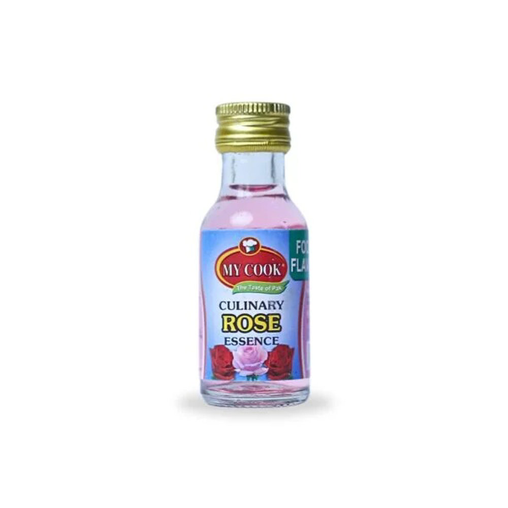 Picture of Key Rose Essence 28ML