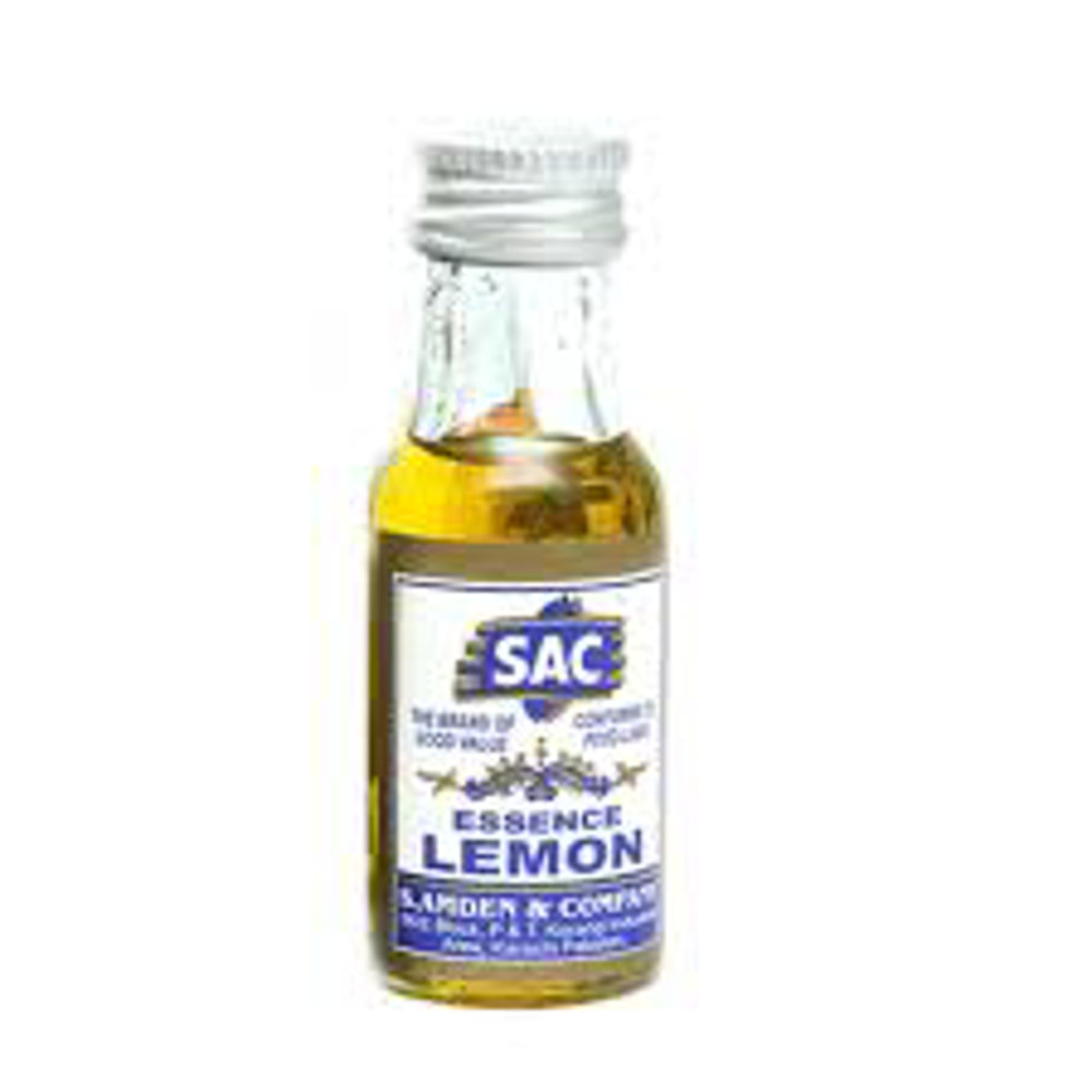 Picture of Key Lemon Essence 28ML