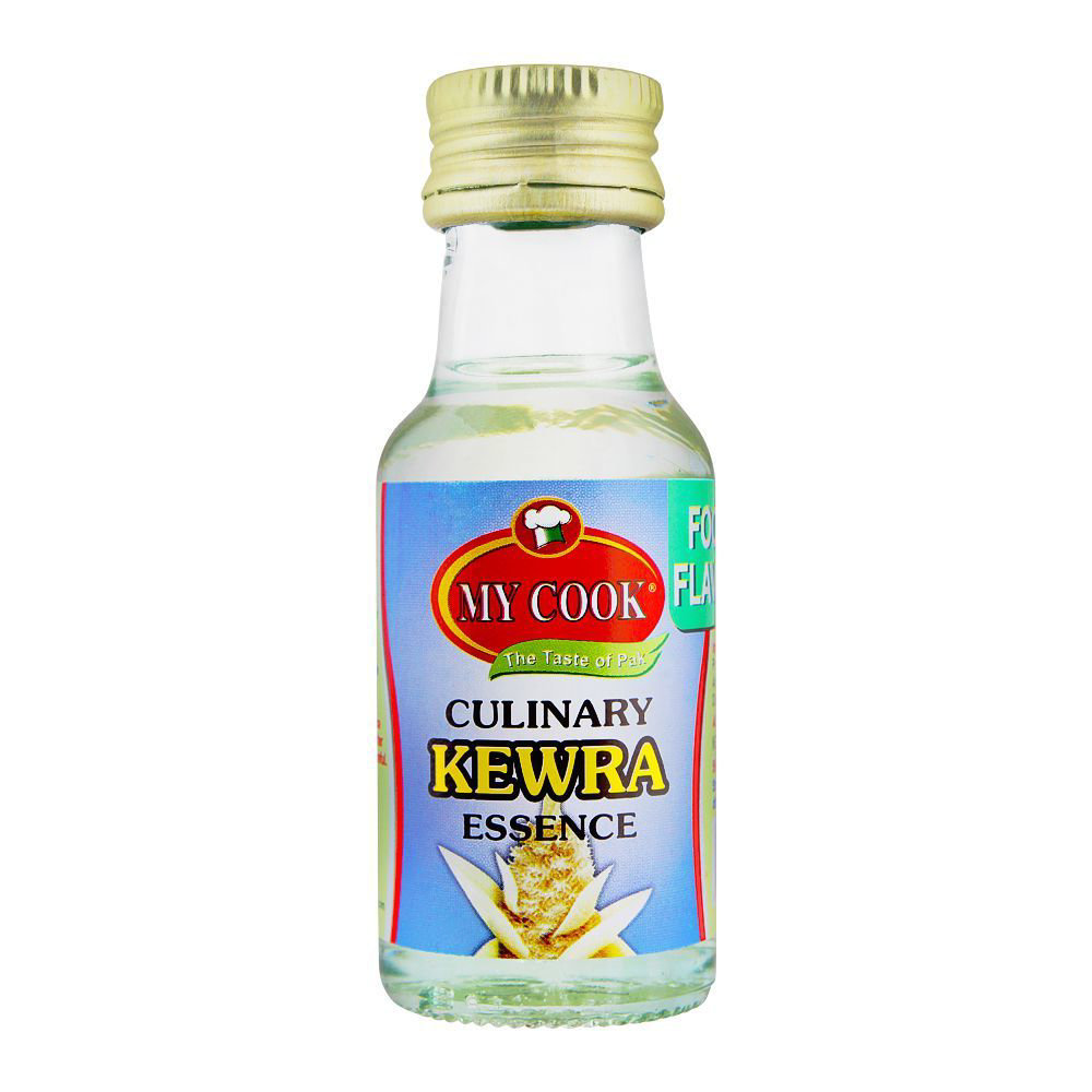 Picture of Key Kewra Essence 28ML