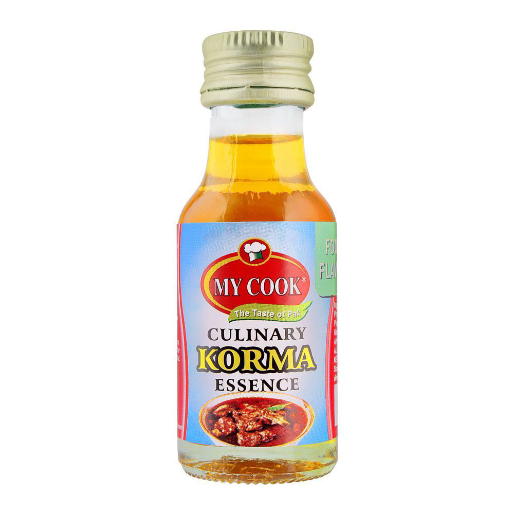 Picture of Key Korma Essence 28ML