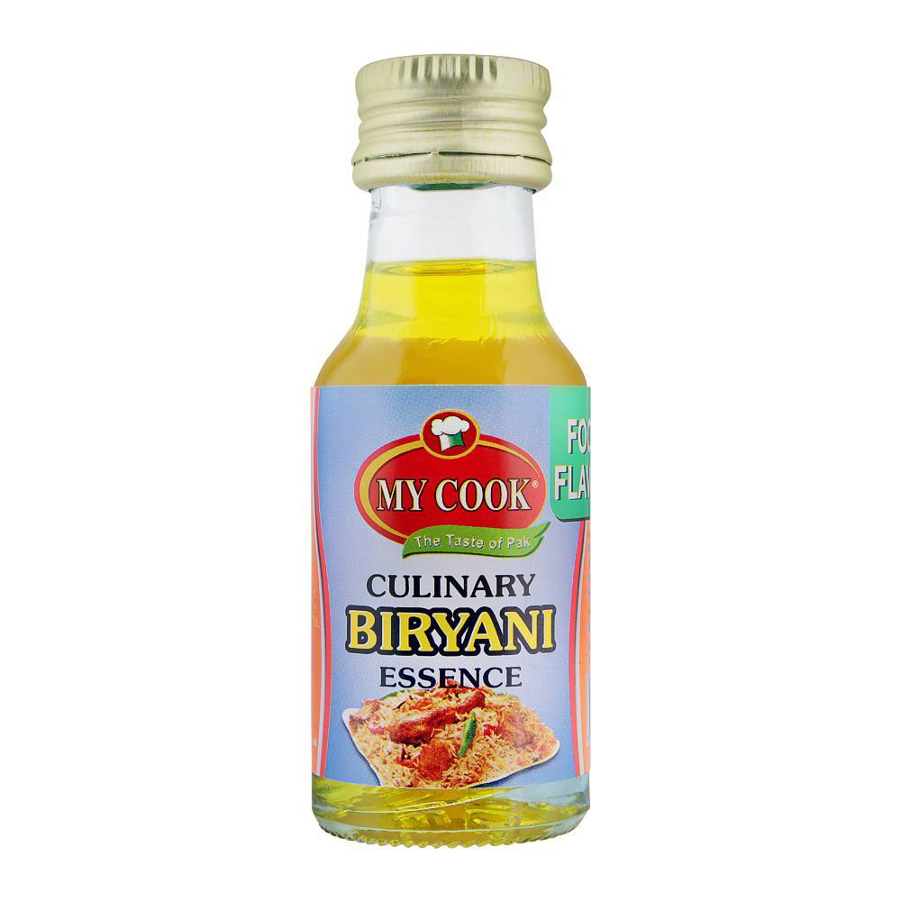 Picture of Key Biryani Essence 28ML