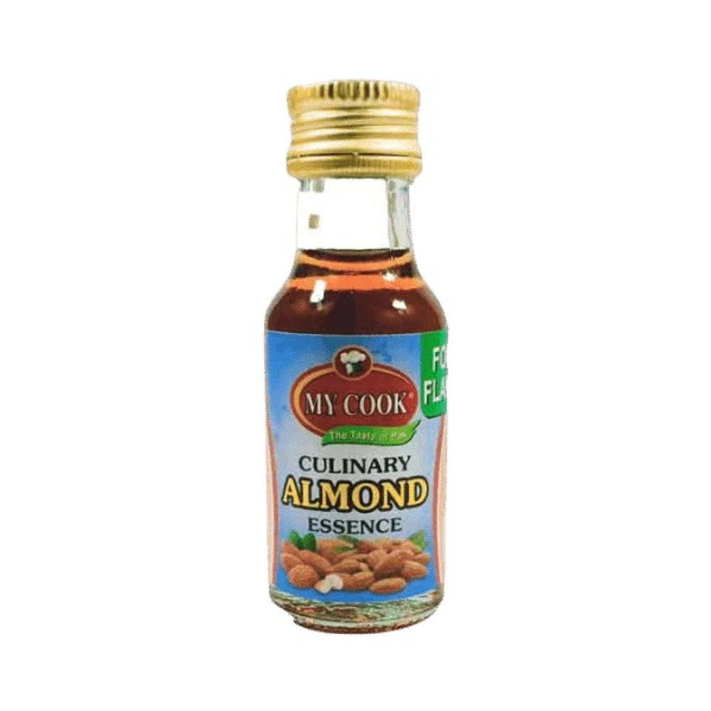 Picture of Key Almond Essence 28ML