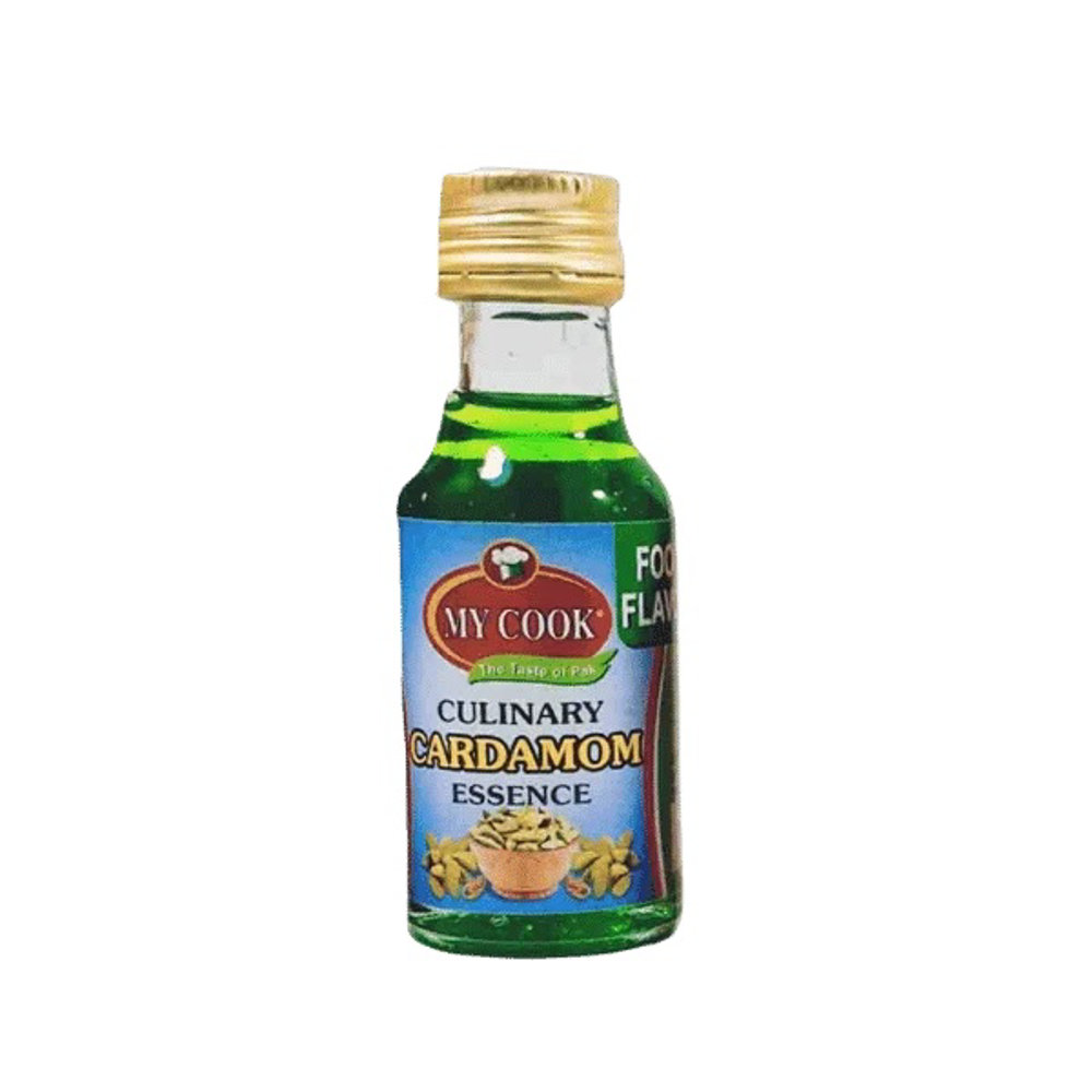Picture of Key Cardamom Essence 28ML