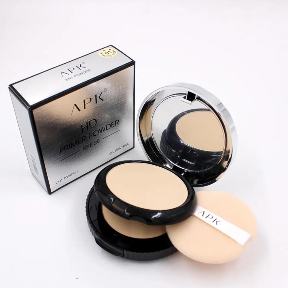 Picture of Apk In Love HD Primer Powder 20GM