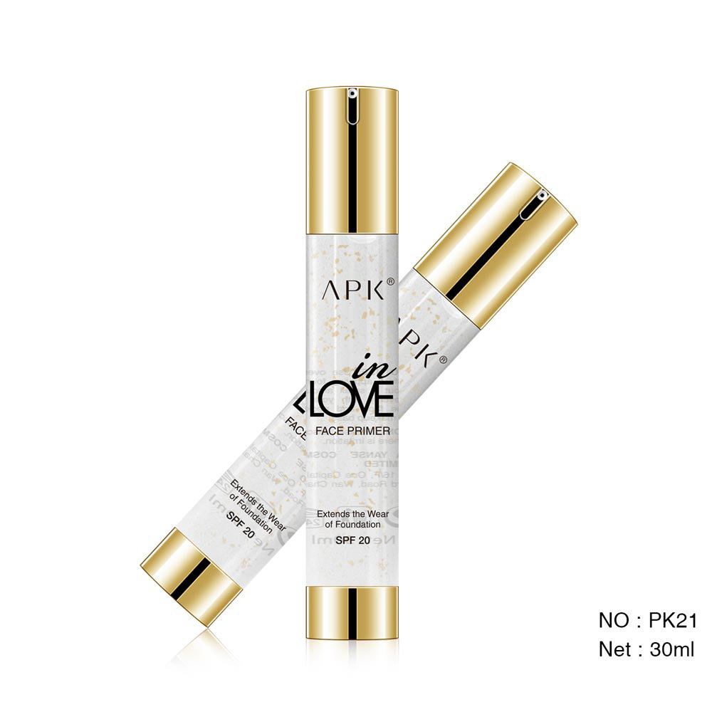 Picture of Apk In Love Face Primer 30ML