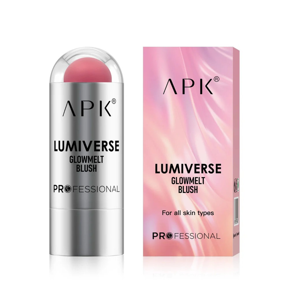 Picture of Apk Lumiverse Melt Blush 8GM