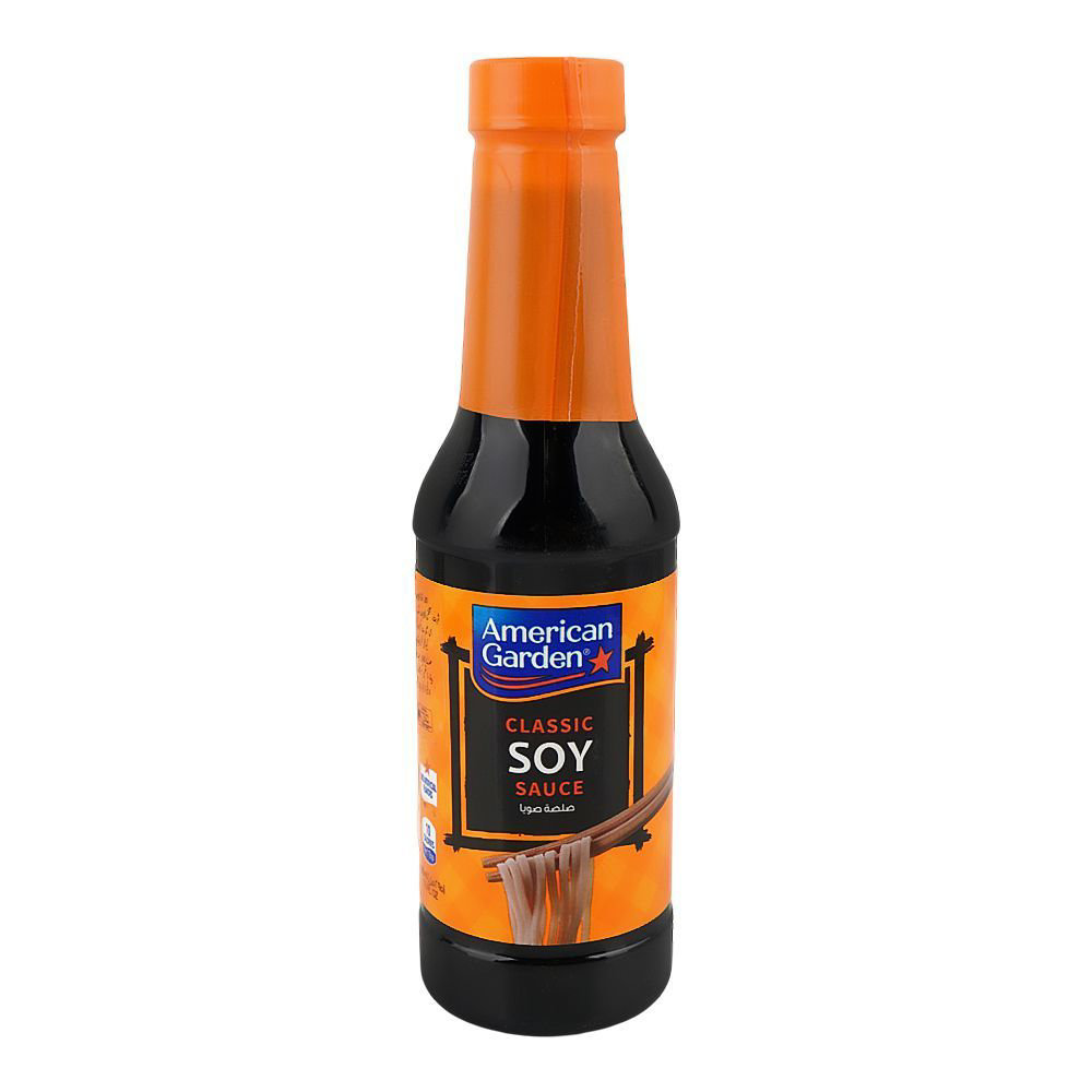 Picture of Amercian Garden Classic Sauce 295ML