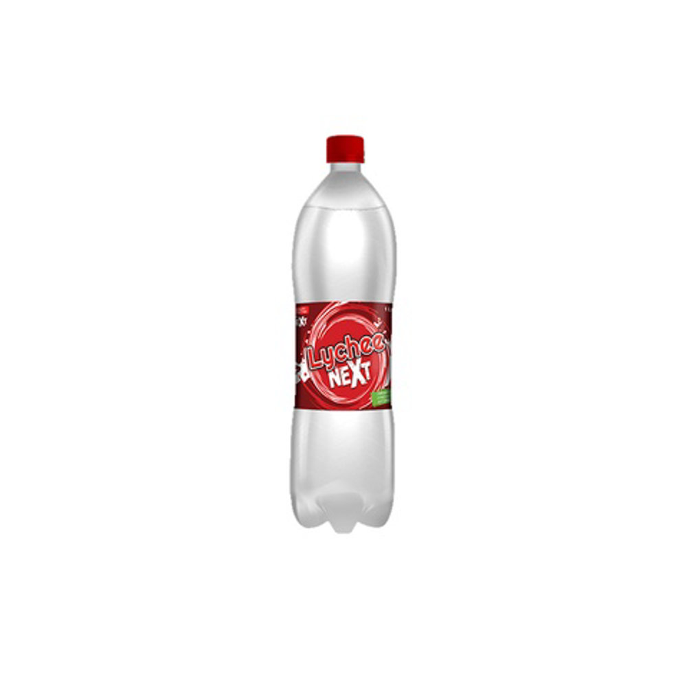 Picture of Lychee Next  Soft Drink 1Ltr