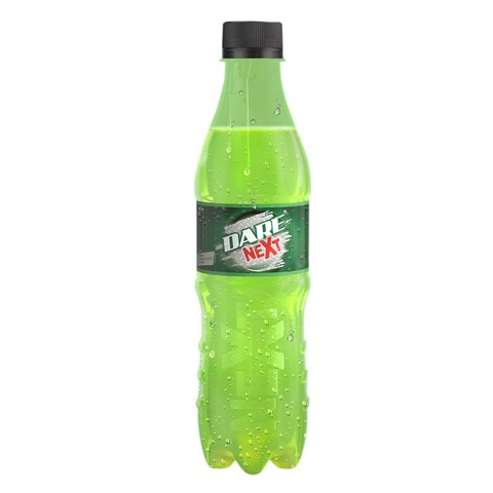 Picture of Dare Next Soft Drink 300ML